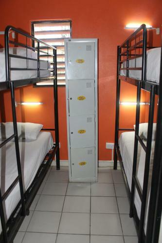 Smugglers Cove Beach Resort & Hotel