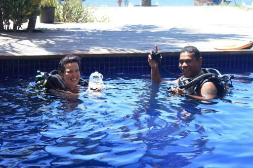 Smugglers Cove Beach Resort & Hotel