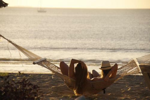 Smugglers Cove Beach Resort & Hotel