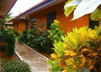 Albergue Beach Escape Villas