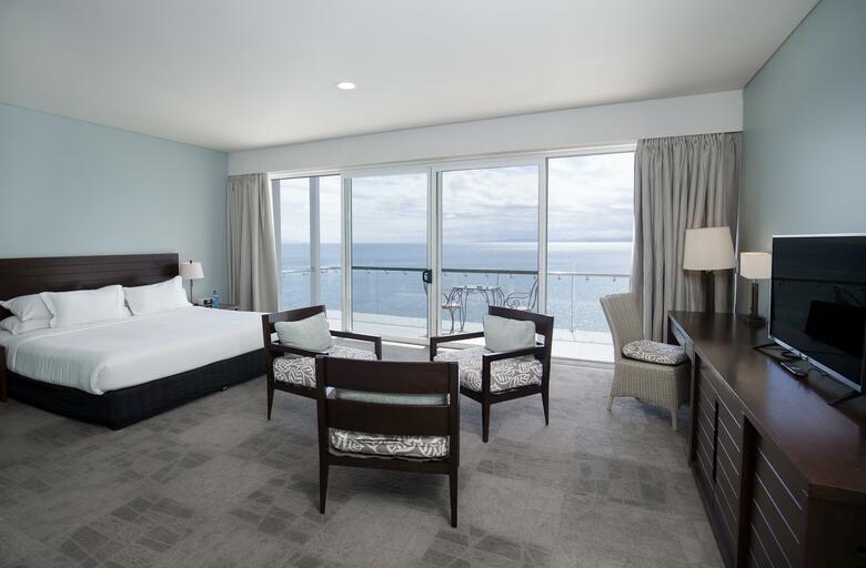 Grand Pacific Hotel