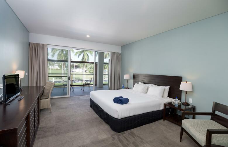 Grand Pacific Hotel