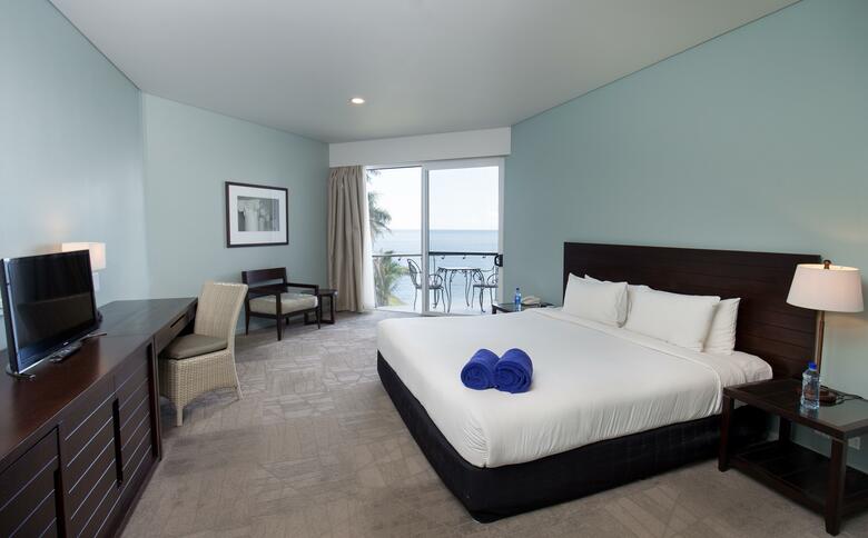 Grand Pacific Hotel