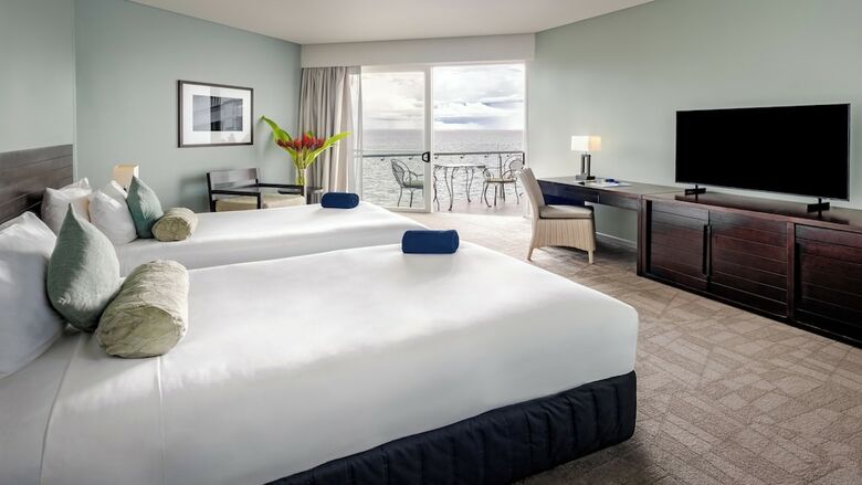 Grand Pacific Hotel