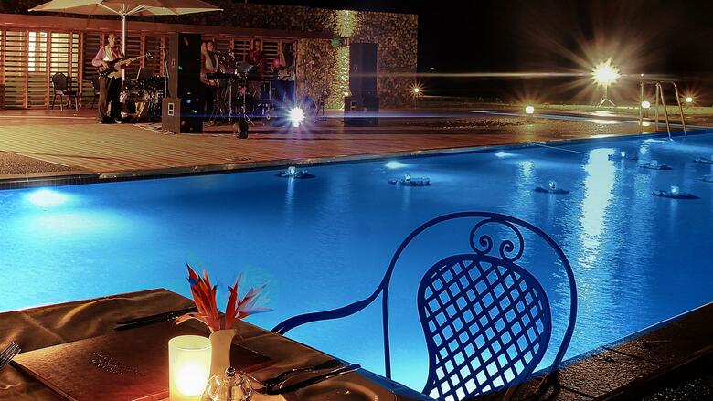 Grand Pacific Hotel