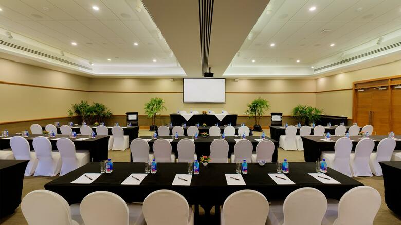 Grand Pacific Hotel