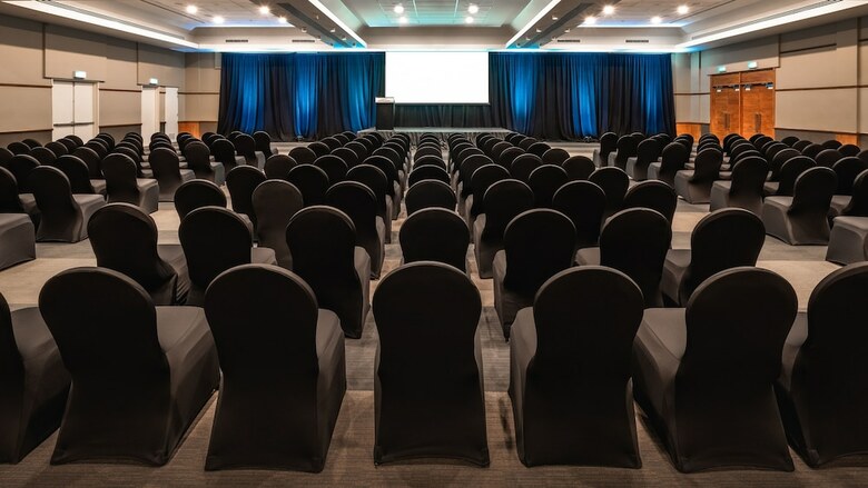 Grand Pacific Hotel