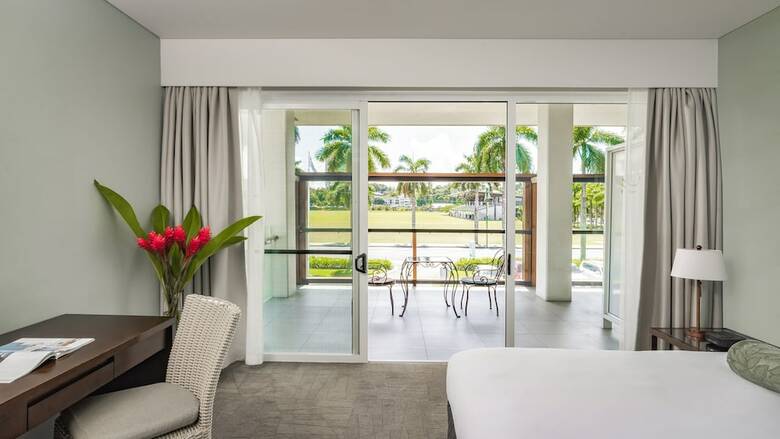Grand Pacific Hotel
