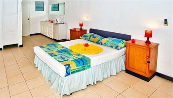 Albergue Bamboo Backpackers