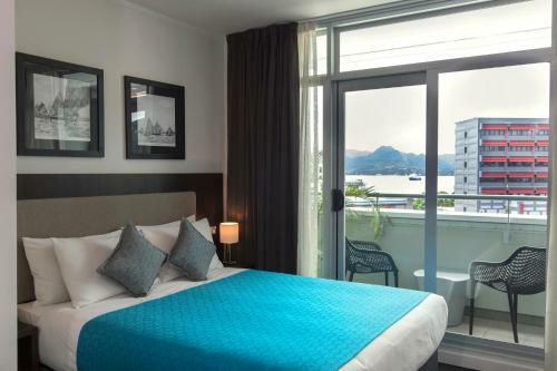 Apartamentos Quest Suva