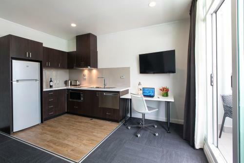 Apartamentos Quest Suva