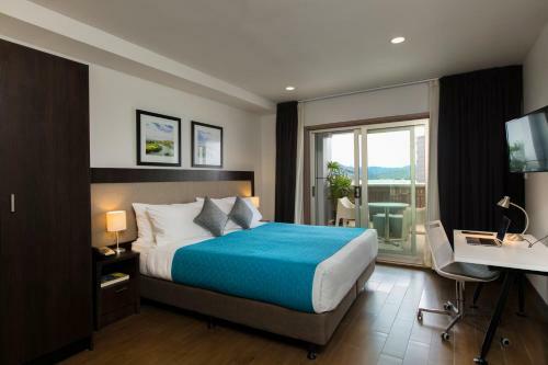 Apartamentos Quest Suva