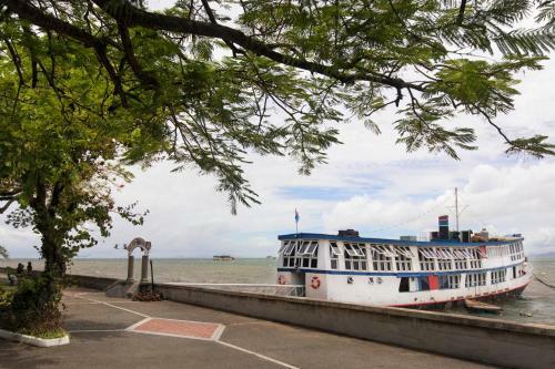 Apartamentos Quest Suva