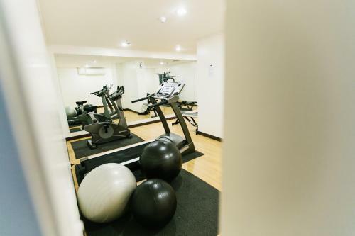 Apartamentos Quest Suva
