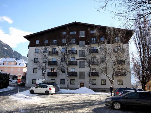 Apartment Kaiser