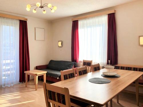 Apartment Kaiser