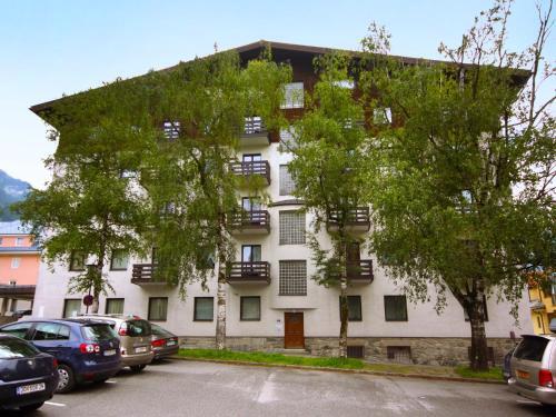 Apartment Kaiser