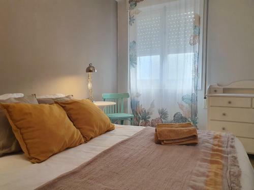 Apartamento Entero