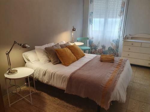 Apartamento Entero