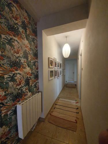 Apartamento Entero