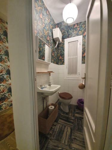 Apartamento Entero