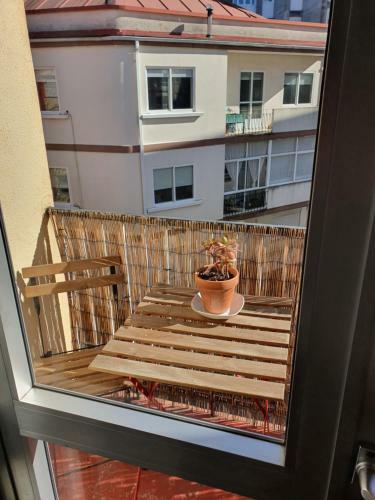 Apartamento Entero