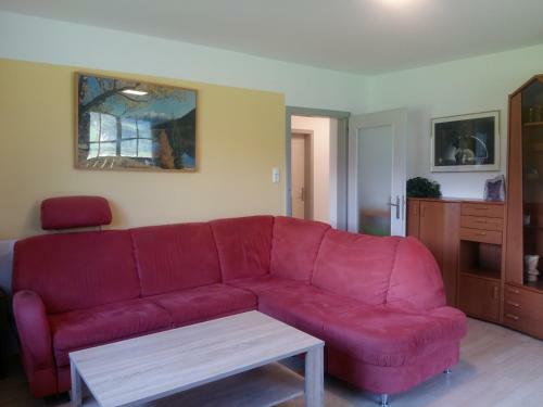 Apartamento Sendlhofer-hartmann