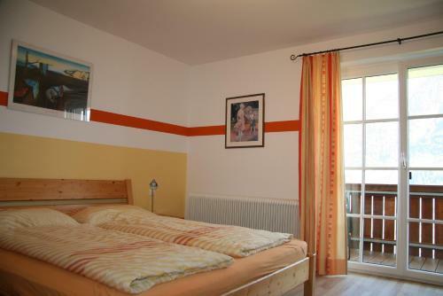 Apartamento Sendlhofer-hartmann