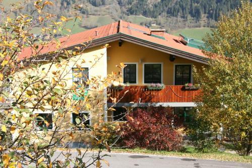 Apartamento Sendlhofer-hartmann