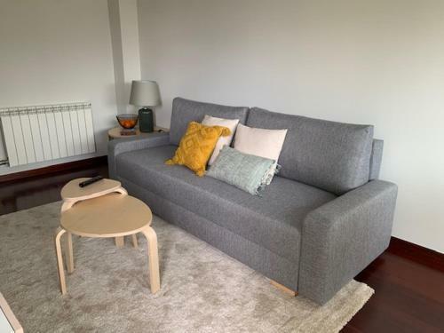 Apartamento �tico Vista Alegre