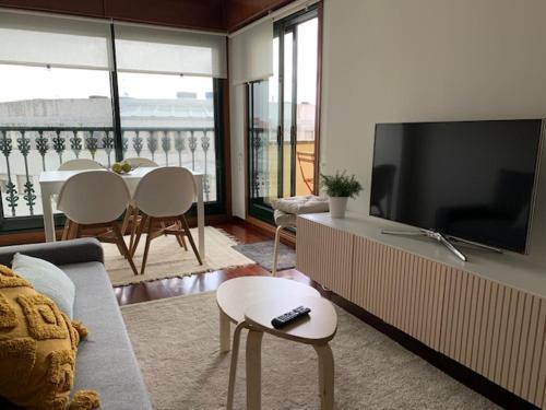 Apartamento �tico Vista Alegre