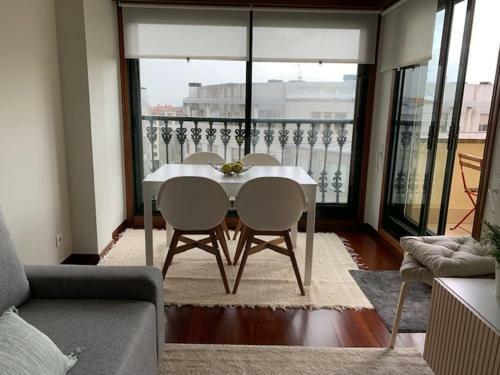 Apartamento �tico Vista Alegre