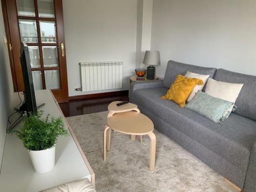 Apartamento �tico Vista Alegre