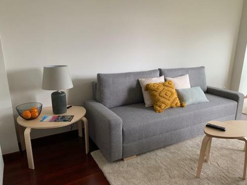 Apartamento �tico Vista Alegre