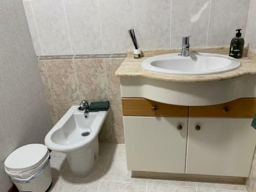 Apartamento �tico Vista Alegre