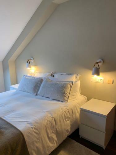 Apartamento �tico Vista Alegre