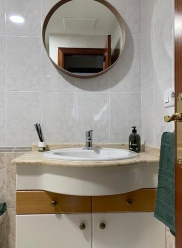 Apartamento �tico Vista Alegre