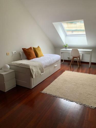 Apartamento �tico Vista Alegre