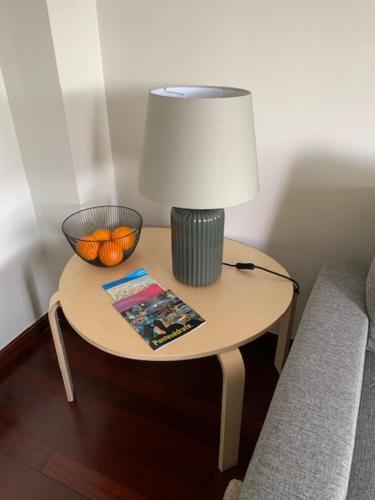 Apartamento �tico Vista Alegre