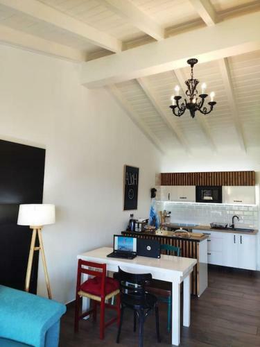Casa Nueva En Vigo-rural-mos
