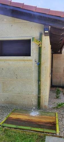 Casa Nueva En Vigo-rural-mos