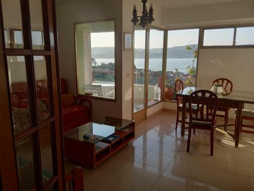 Apartamento En Aguete