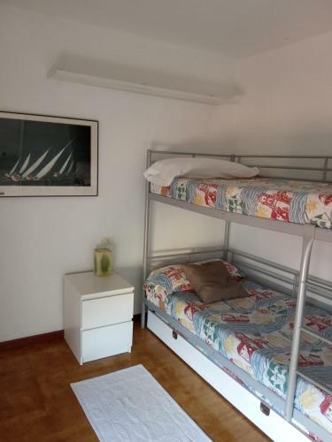 Apartamento En Aguete