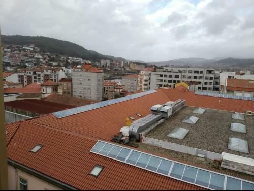 Apartamento Luminoso Con Buena Ubicaci�n