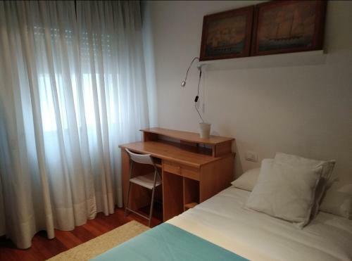 Apartamento Luminoso Con Buena Ubicaci�n