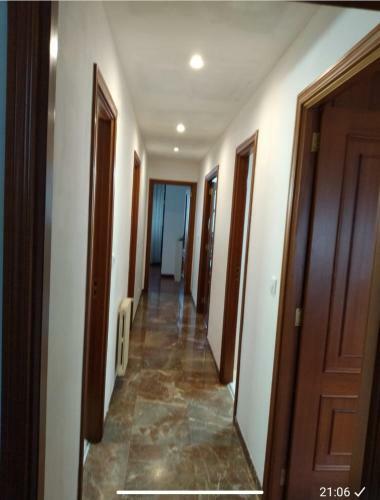 Apartamento Luminoso Con Buena Ubicaci�n