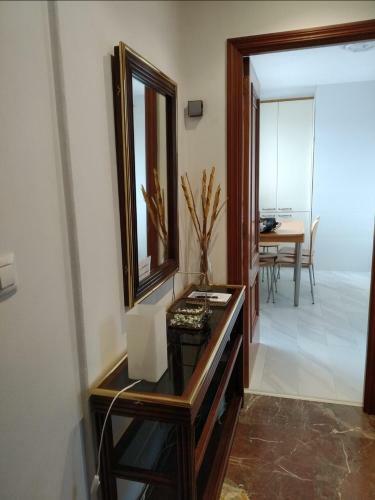 Apartamento Luminoso Con Buena Ubicaci�n