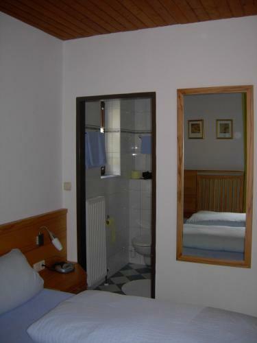 Landhaus Achenbr�cke