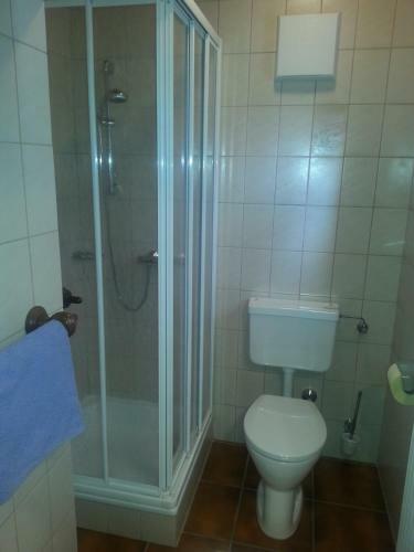 Landhaus Achenbr�cke