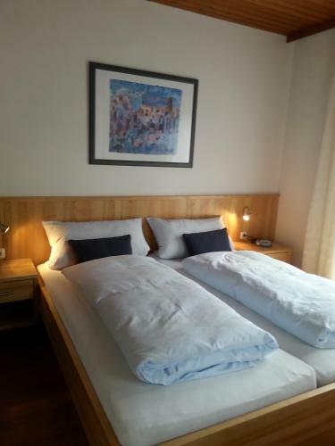 Landhaus Achenbr�cke